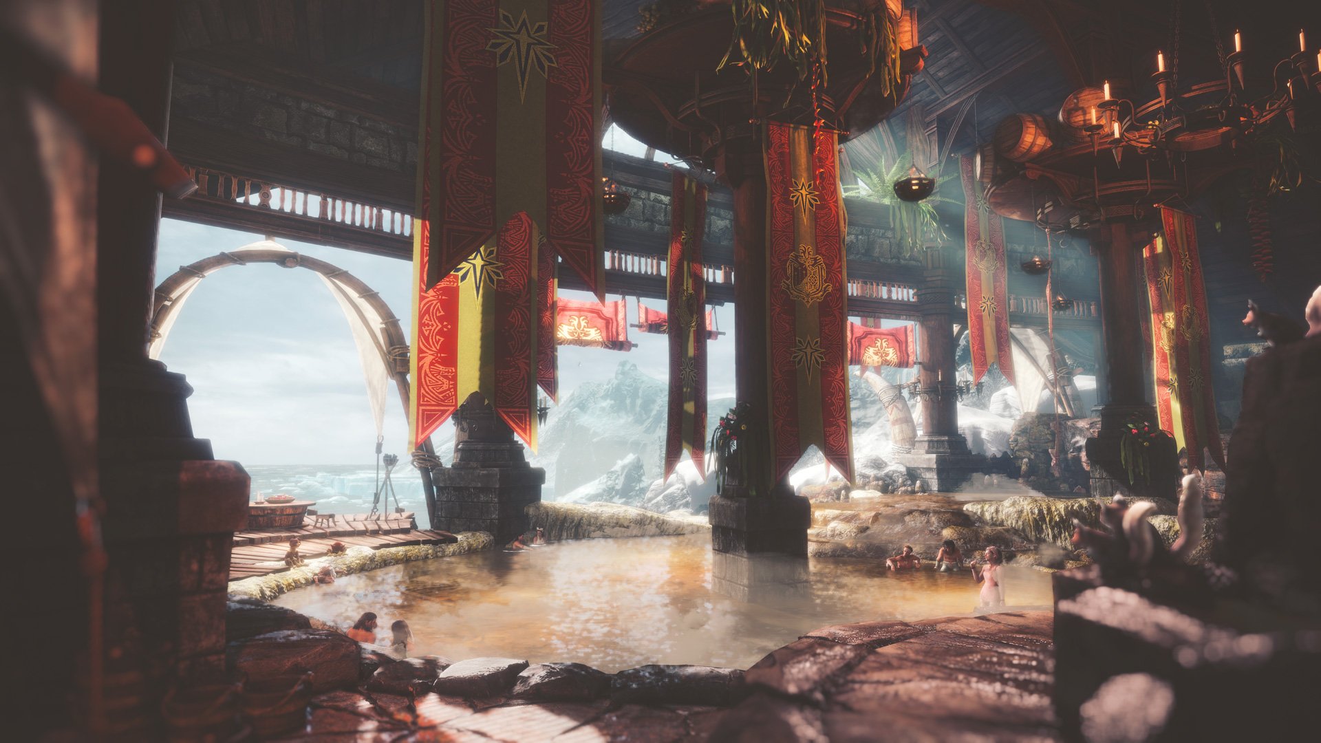 Monster Hunter World: Iceborne - Imagen 19